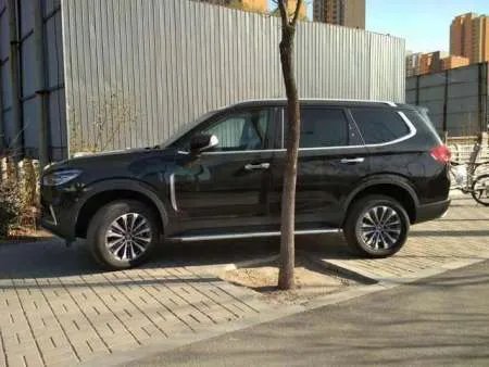 上汽大通D90怎么样,值得入手吗?