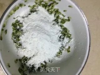 槐花汤