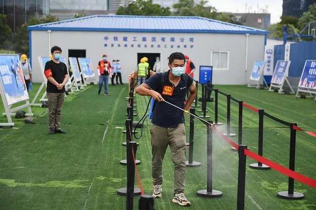 南京疫情在八月底可以结束吗？
