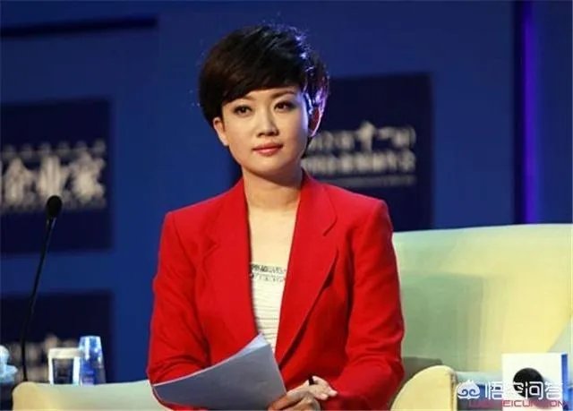 央视王端端