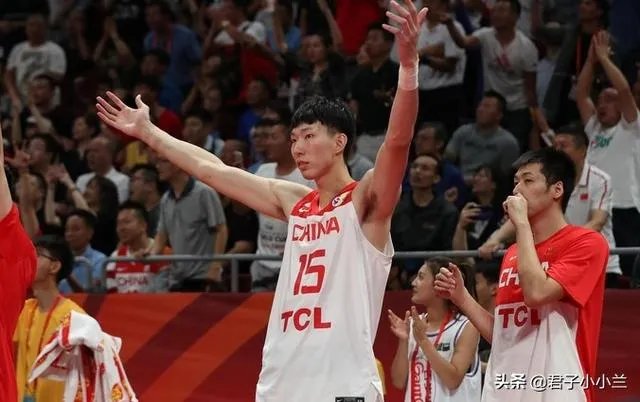 周琦为什么被NBA退回?