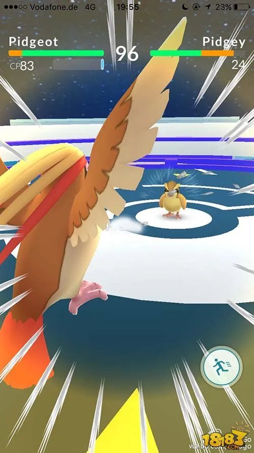 pokemon go新手攻略 小白玩家必看!