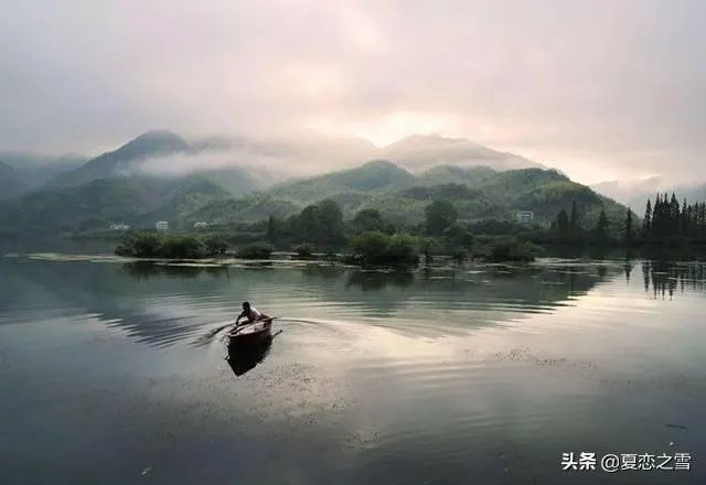 说到浙江人,你的第一印象是什么?