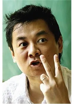 九城朱骏:我们最牛逼