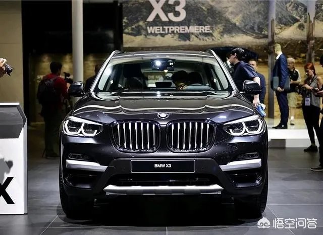 有没有国产宝马x3?