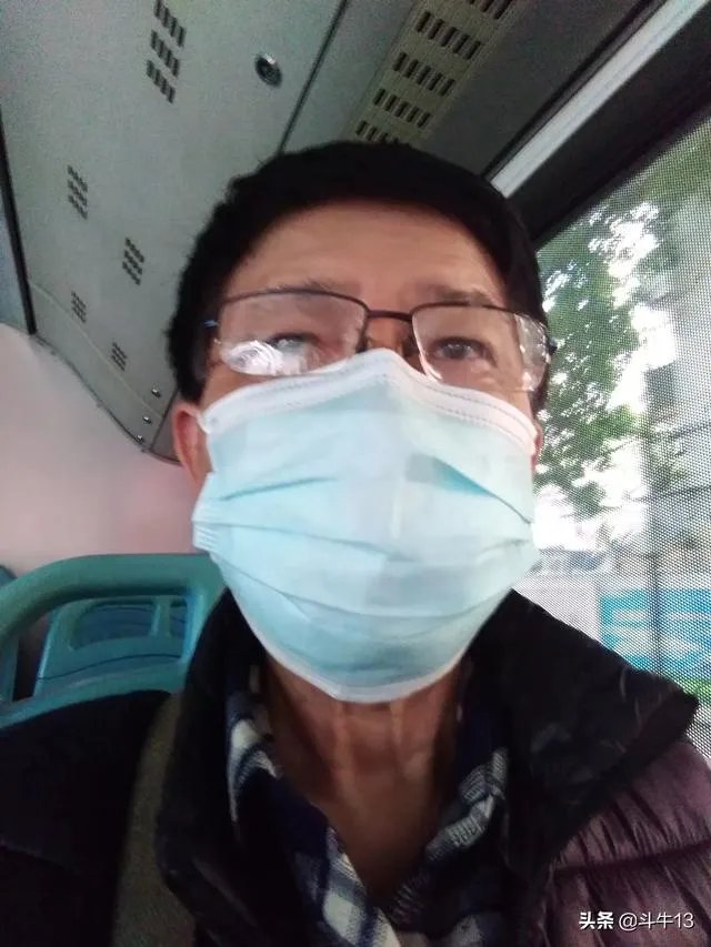 疫情基本控制,为什么还要戴口罩