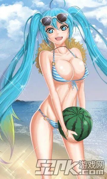 LOL女英雄妖魅同人漫画 根本把持不住啊