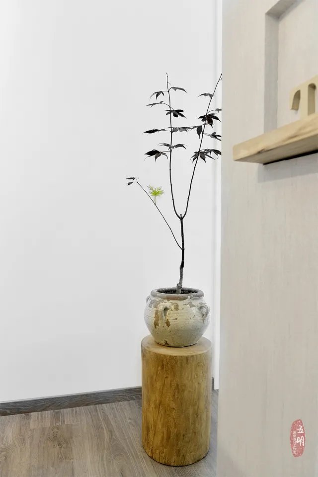北京86㎡鸡肋户型,8处神奇改造,让面积增大一倍!