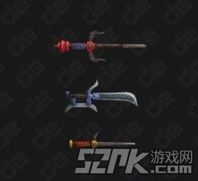 熊猫人之谜声望装截图:囧雷无比中国风战甲
