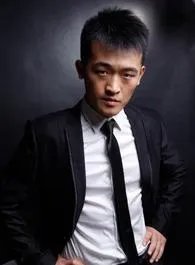 终极笔记乌老四扮演者？