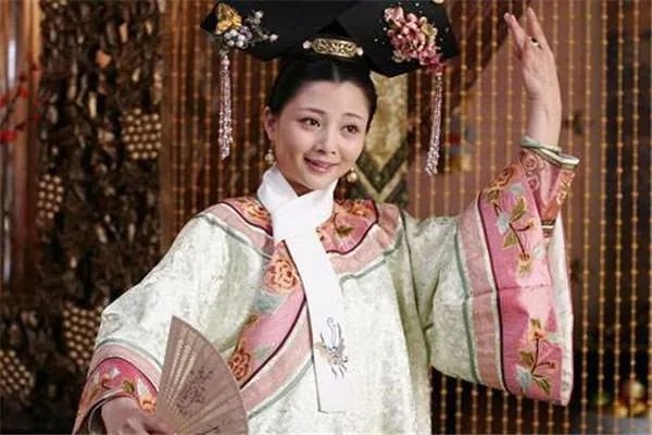 清朝格格共有五个等级,那格格们的等级究竟是如何划分的?