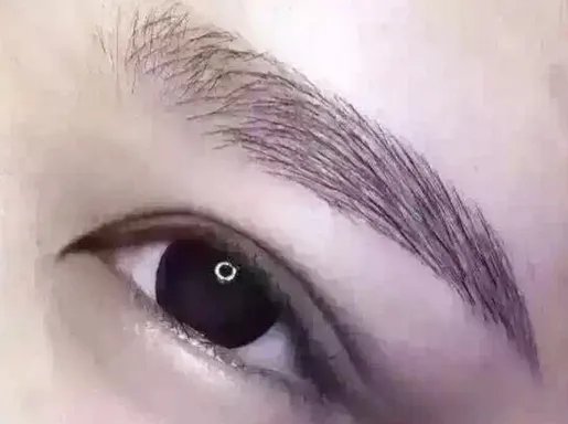 洗眉好的是哪家