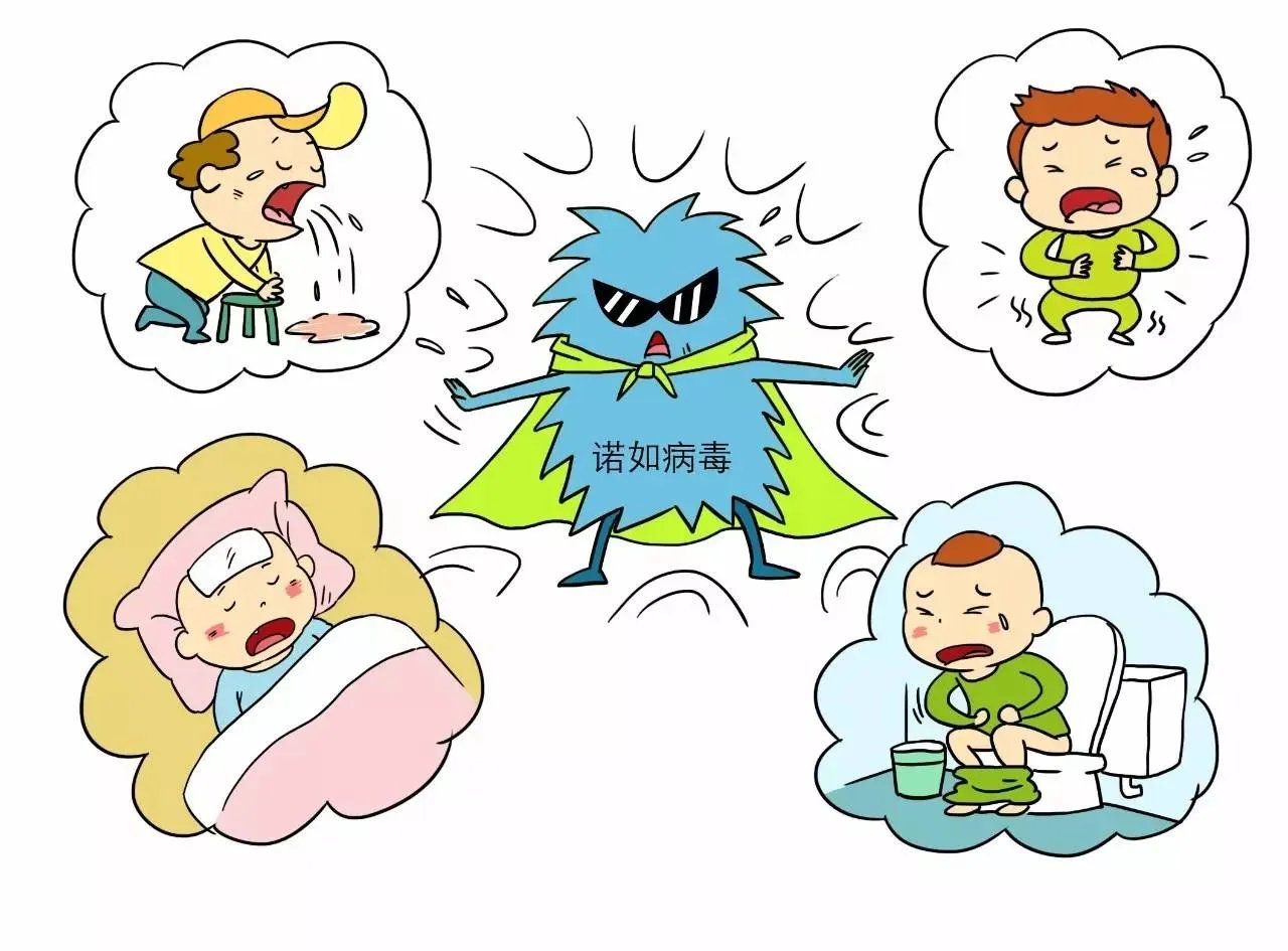 大学通报265名学生腹泻呕吐,谁来为此事负责?
