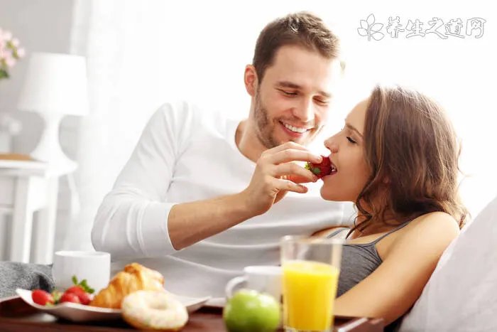 ? 男人强身健体有哪些方法?