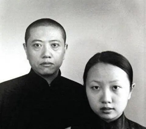 陈丹青老婆黄素宁遭曝光  揭秘那些年的恋情