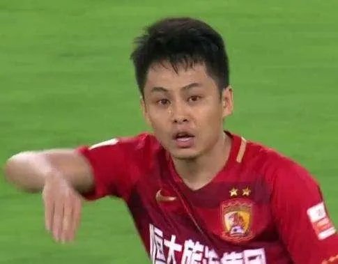 刘健到底有没有手球?