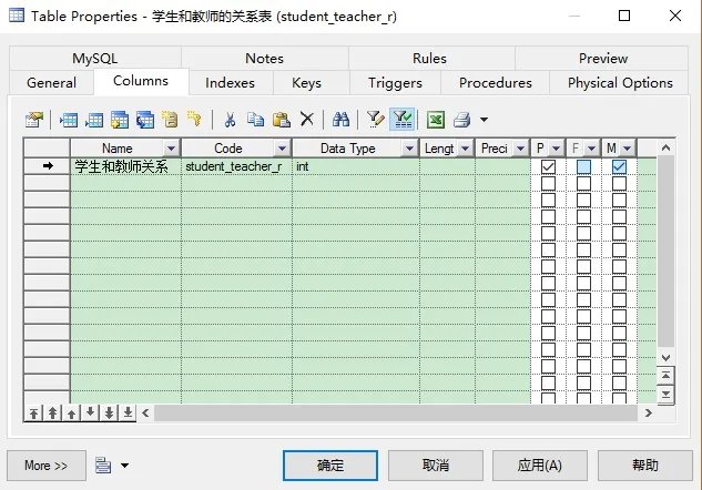 powerdesigner中文版