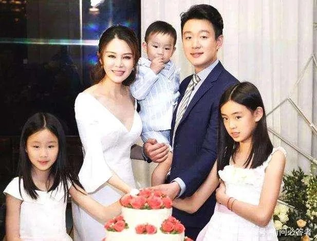 佟大为的女儿已经长大,现在变得怎么样?