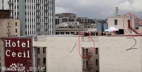 蓝可儿的案子说是死于意外溺亡,还说她有躁狂症,为什么我觉得不是那么回事呢?有人给我解释一下吗?