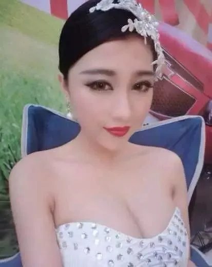 再也不敢相信朋友圈的美女了!