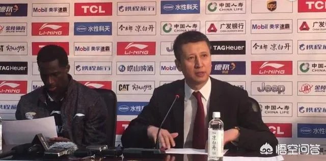 为何郭士强会认为韩德君没有受伤,他们就能战胜新疆队?