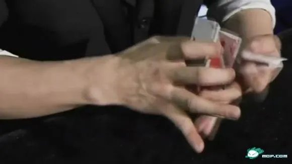 急求春节晚会2013刘谦魔术揭秘!!!!!!!