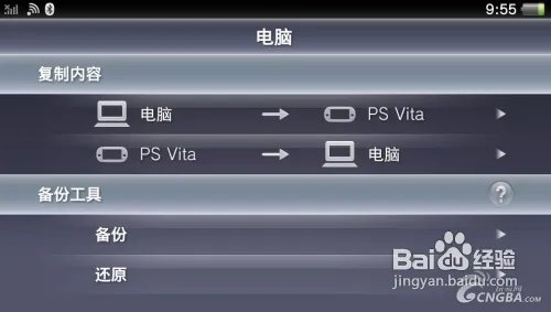 psv看电影格式是什么
