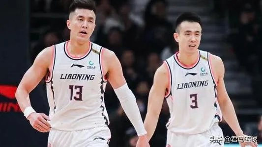 宣布退出2021-2022赛季CBA联赛,周琦加盟辽篮可能性有多大?