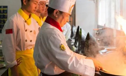 什么人不适合做厨师?