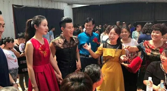 饰演《小兵张嘎》中嘎子结婚了?他的老婆是谁?