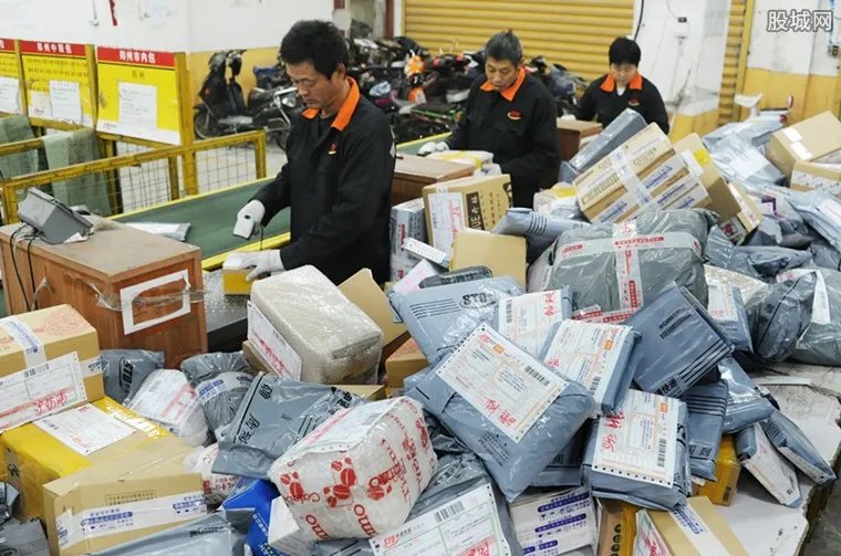 国内哪家快递公司好 中国快递公司排行榜出炉