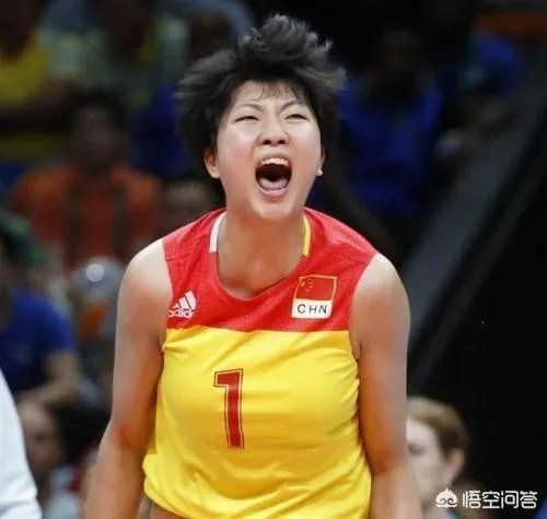 2018-2019女排全明星赛即将开赛,有哪些看点?你期待吗?