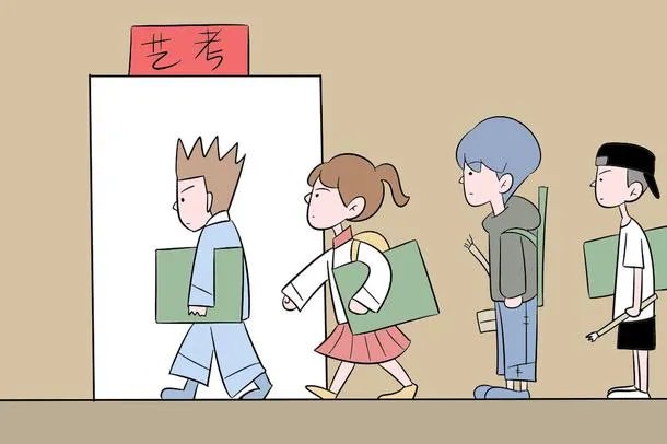 高考书法专业满分多少分 有哪些内容