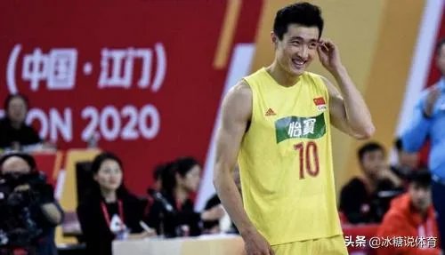 中国男排0:3完败伊朗仍晋级半决赛,如何评价两队全方位差距?