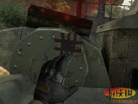 iOS新作《现代战争3:堕落的国度》评测报告