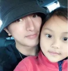 贾乃亮李小璐为女儿庆生,母女俩旗袍造型好淑女,少女初长成,你心动了吗?