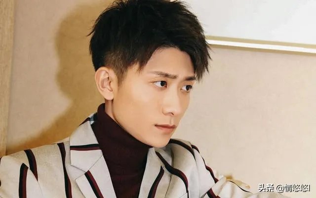 如何看待张一山和宋妍霏分手?