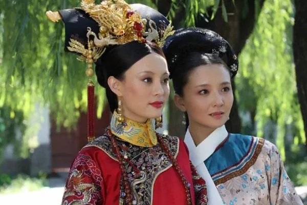 孝庄皇后死后为何没有入皇陵,难道真的和多尔衮有关?