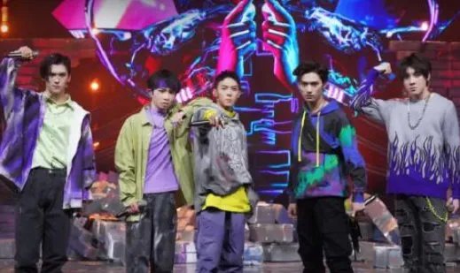 《青春有你3》一公演舞台已上线,哪些舞台让你印象深刻?