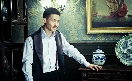 少帅电视剧好看