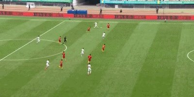 中国队1:4负于捷克队,获得中国杯第四名,你怎么看待今天中国队的表现?