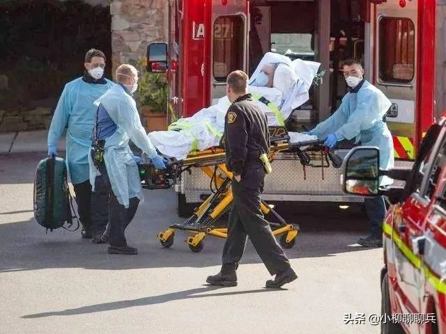 非洲新冠确诊和死亡病例出现较大增长,非洲要爆发了吗?如果爆发对世界抗疫有何影响?