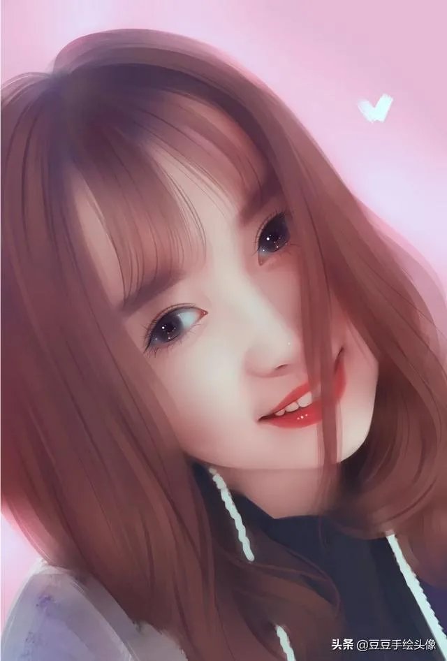 有没有粉色系头像?