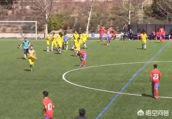 恒大U16击败马竞青年队获得西班牙梯队杯赛冠军,你是怎么看的?