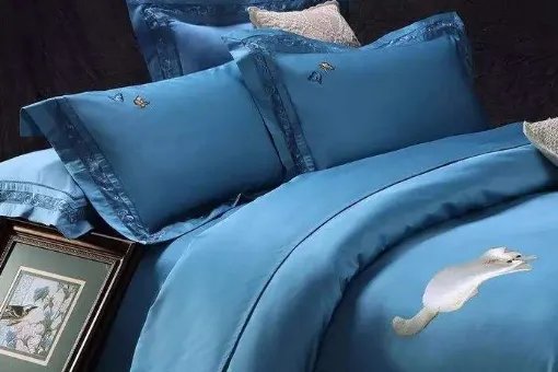 床上用品十大排行榜是怎么样的?
