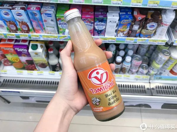 泰国必买之711便利店超全攻略，Top10 泰国必买产品！