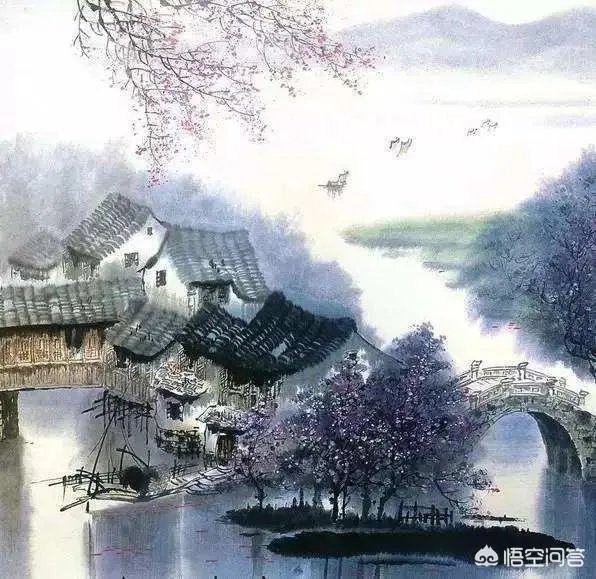 春不晚真江南出自哪首诗