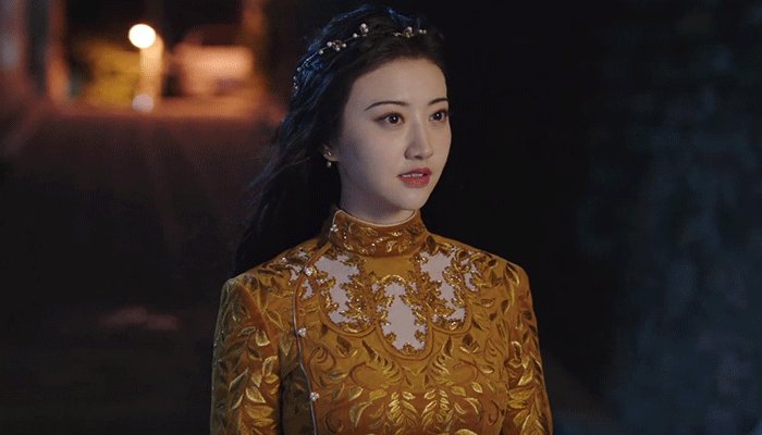 司藤剧情介绍
