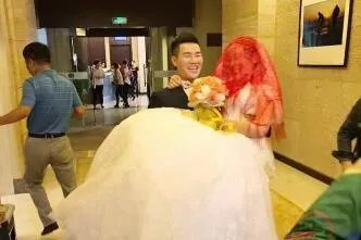 饰演《小兵张嘎》中嘎子结婚了?他的老婆是谁?