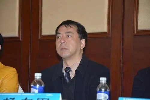 杨向军